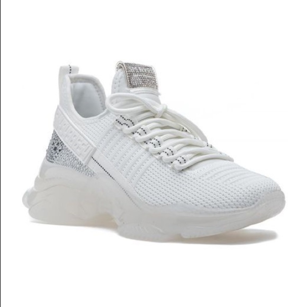 Limited Steve Madden Maxima